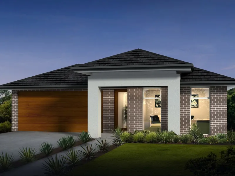 Ginninderry Lot - AE j Proposed Road, Macnamara ACT 2615