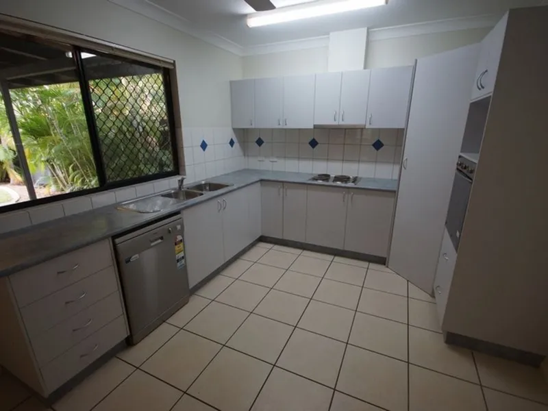 Family home minutes from Palmerston CBD