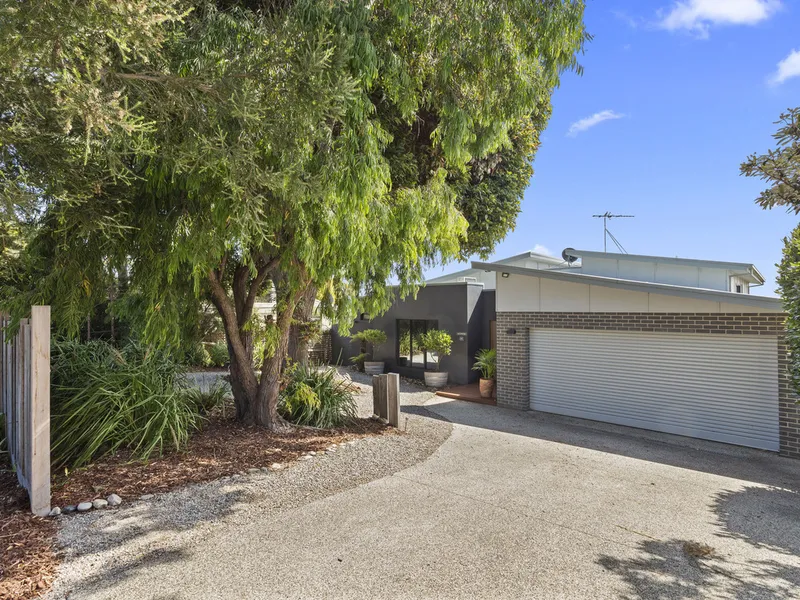 Seclusion by the Sea