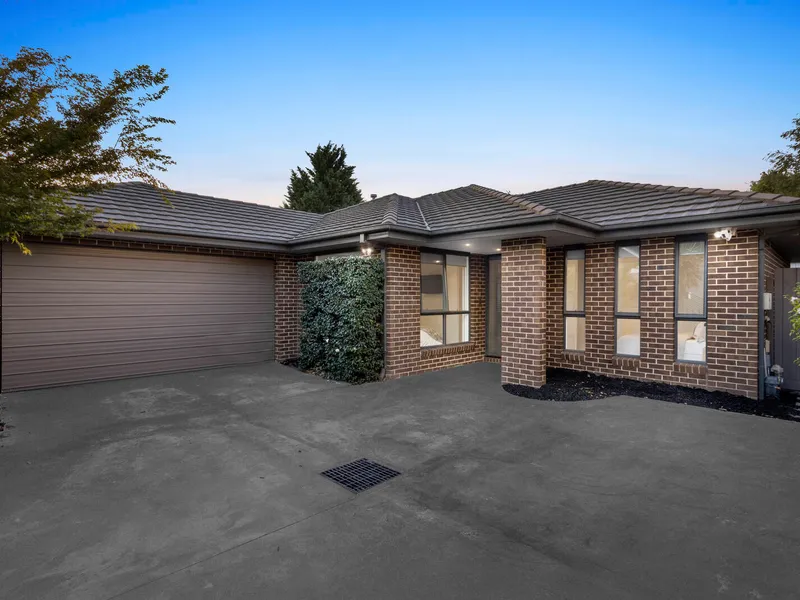 World of Your Own in the Zone!