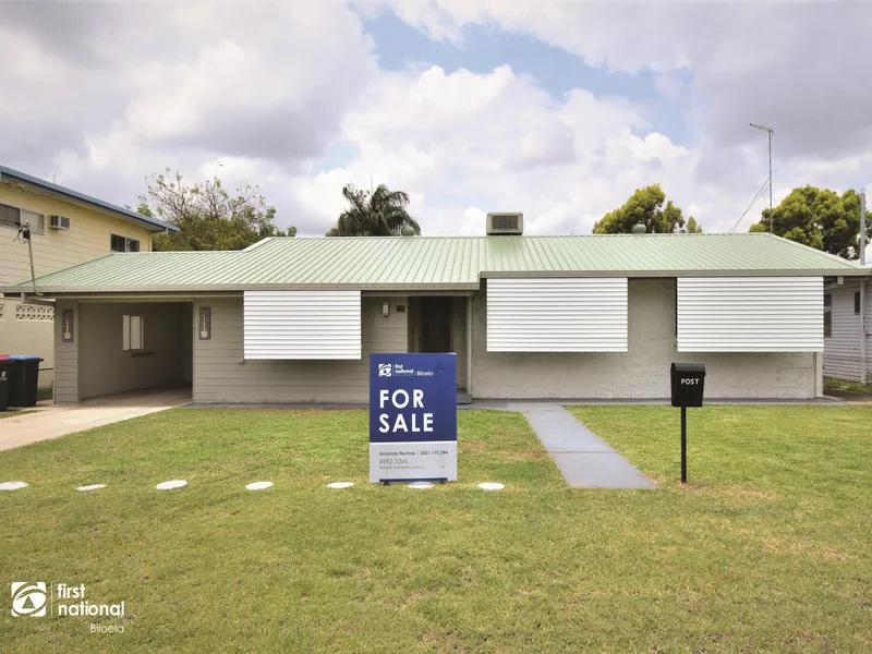 APPEALING TO EVERYONE!