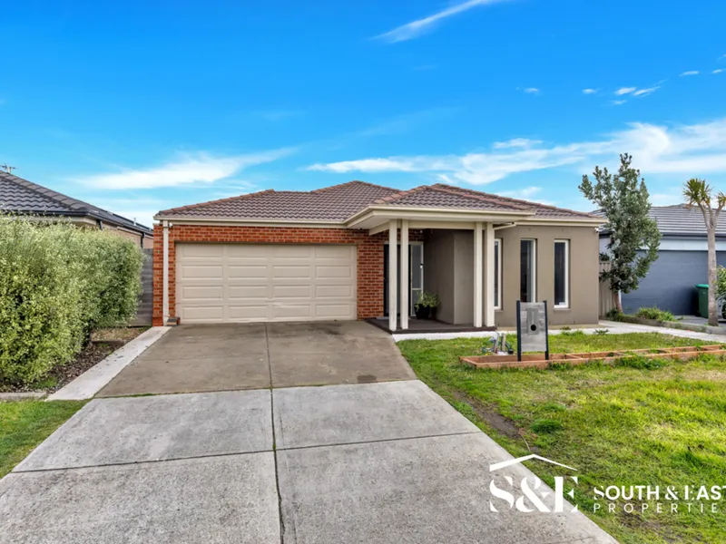 Edenbrook ESTATE, Pakenham