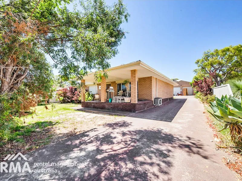 Great Coastal Location