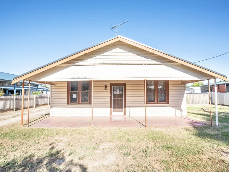 Mortgagee In Possession