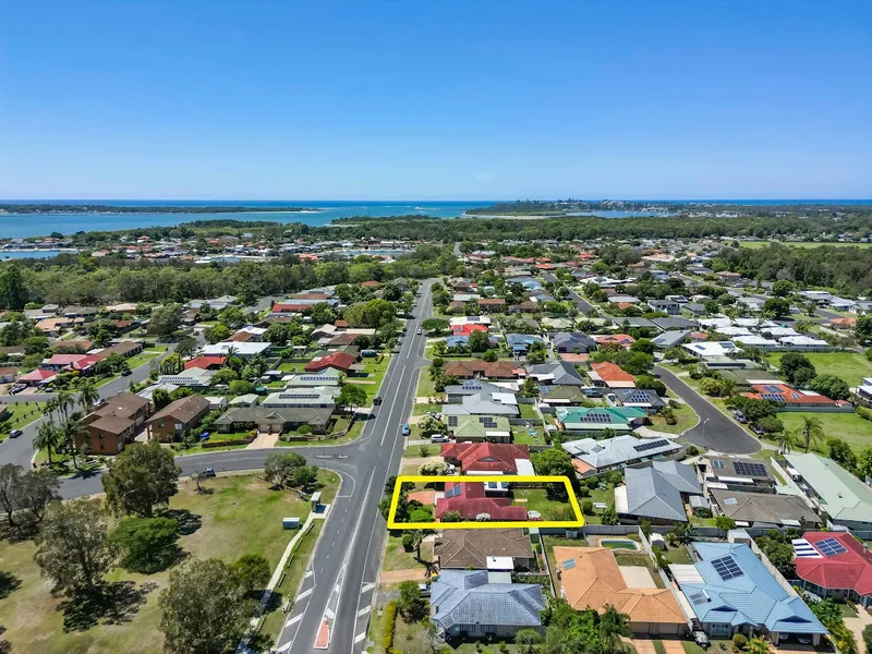 Is this your next investment or family home!