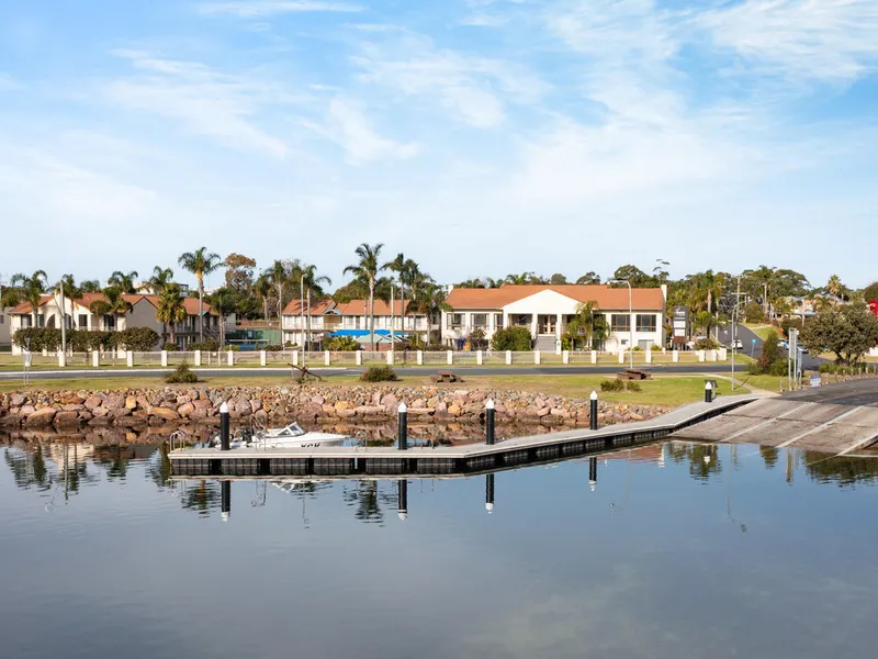 An Affordable Opportunity In A Great Location