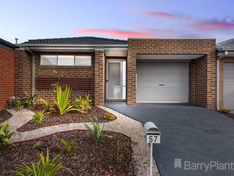 6 MONTH LEASE - HAMPTON STYLE LIVING