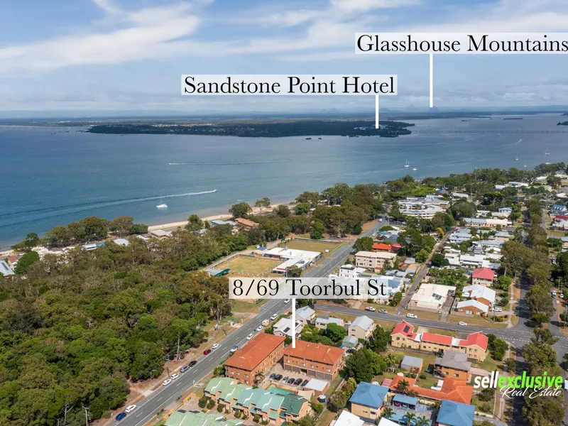 SPACIOUS BONGAREE HIDEAWAY IN A PRIME POSITION