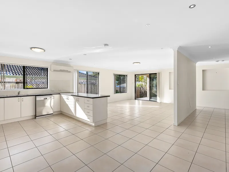 Modern Home - Great Location!