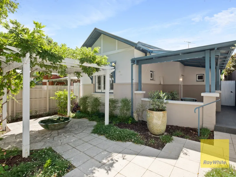 The House That You Need