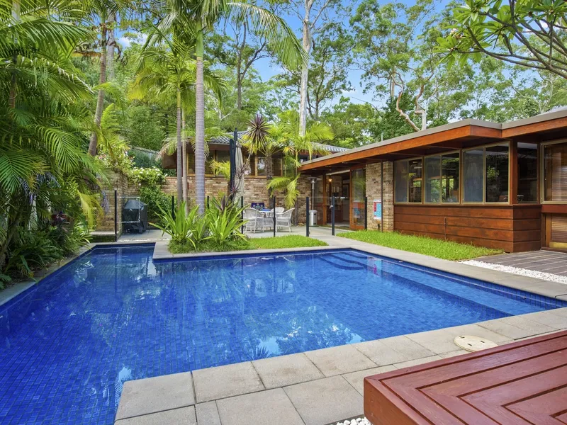 Modernist Masterpiece