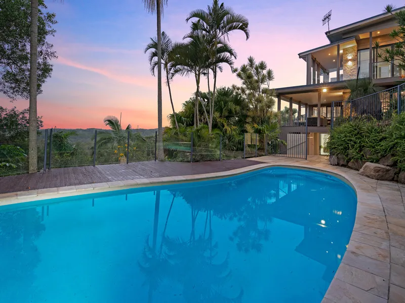Prestige Tranquillity and Panoramic Views