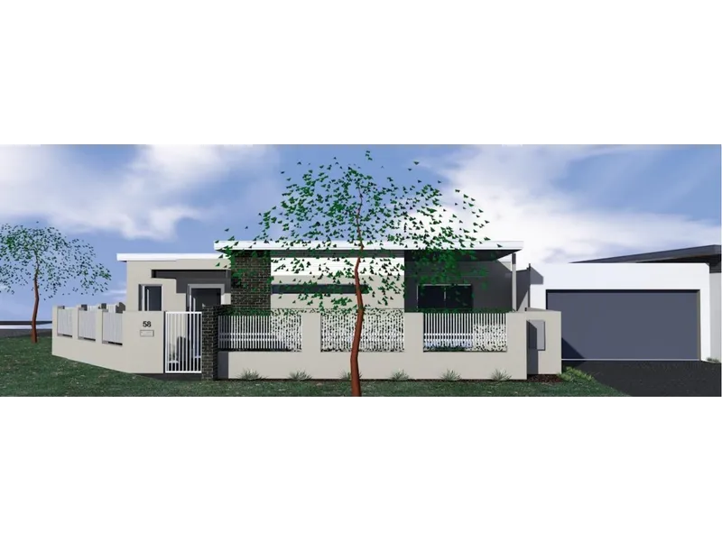 Second chance. Lot 3 now available! 