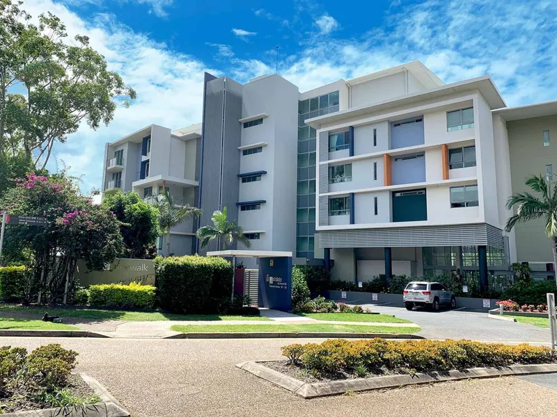 A must-see easy lifestyle home or great investment at Prime location