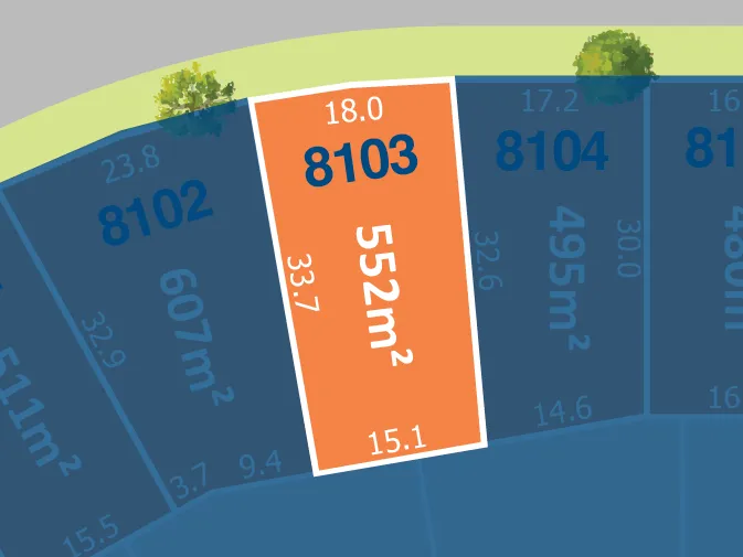 STAGE 805 NOW SELLING IN SWINLEY FOREST, POWERED BY GREATER ASCOT