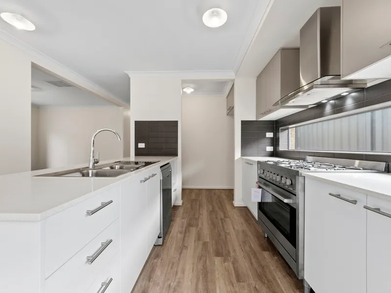 Perfect and Pristine Family Home!