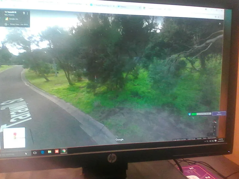 Beach views achievable with the right building aspect