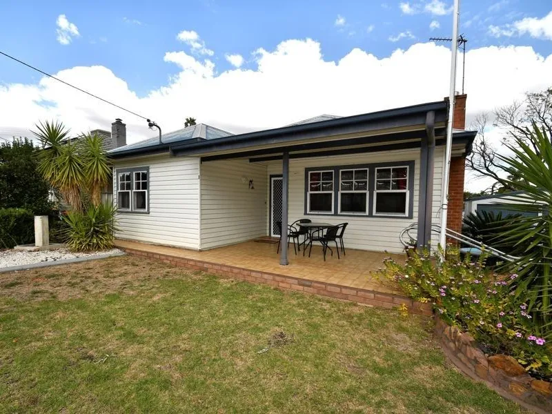 Unique property in the heart of South Dubbo