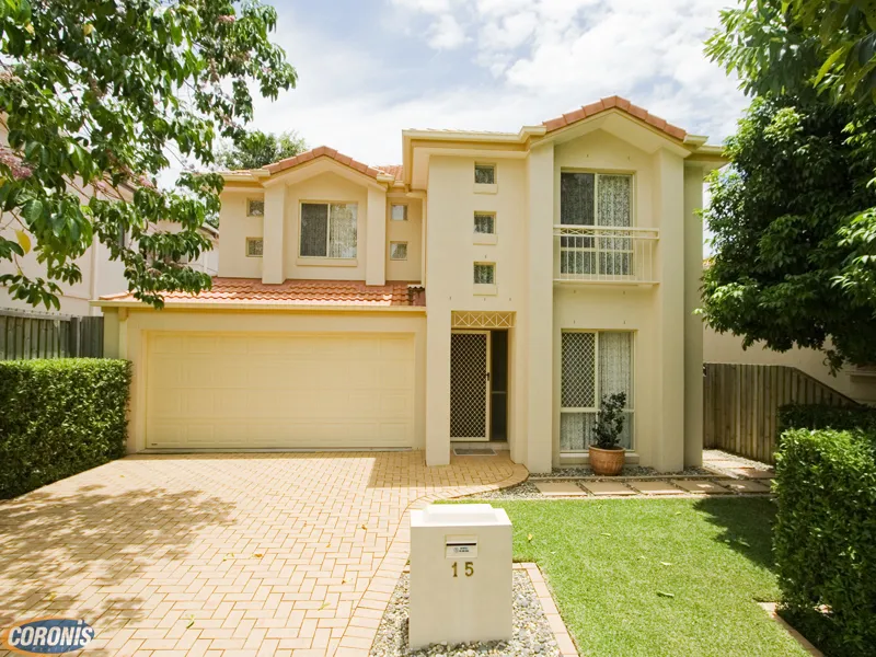 Gorgeous family home in Aspley