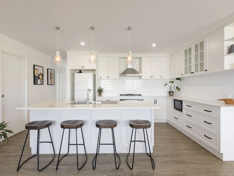 Yes, to Yandina!!! Family home located in a peaceful cul-de-sac!