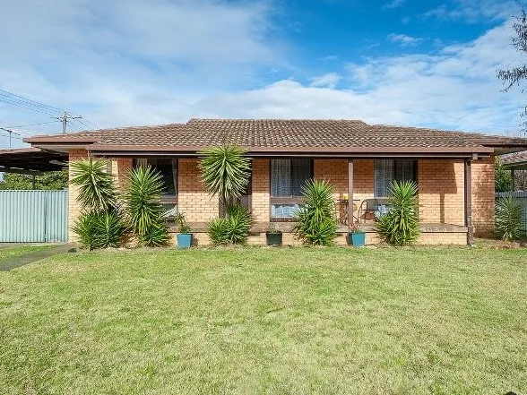 Great Lavington location, 3br home