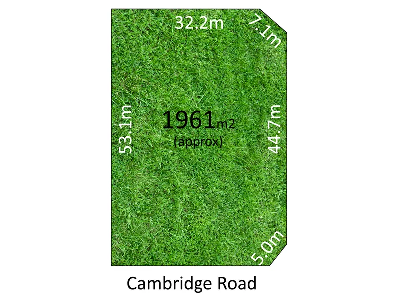 IF YOU HAVE BIG IDEAS, WE HAVE THE BLOCK!