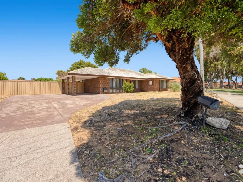 Newly Renovated Delight!