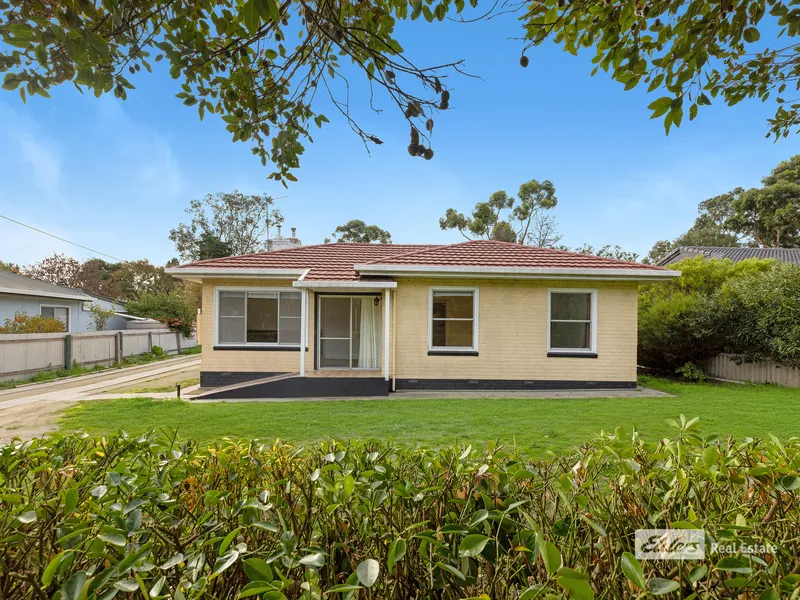 First Home Or Investment Opportunity