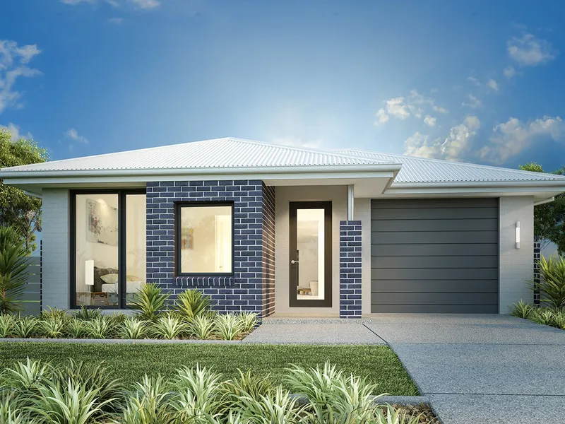 Nice new H&L offer - low maintenance