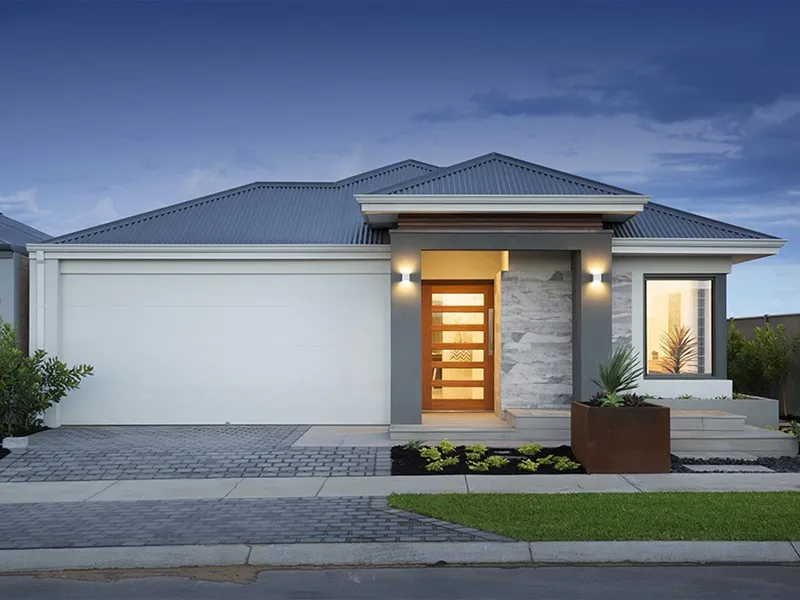 Exclusive FIXED price house & land package in the beautiful Kingsford Estate, Bullsbrook - Surrounded by nature!