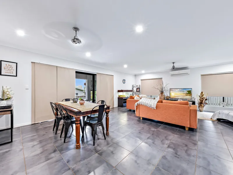 Quality Family Home In Enviable Location