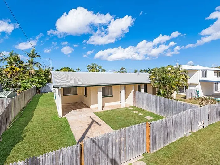 Duplex in Kirwan - New to market - 7% plus returns