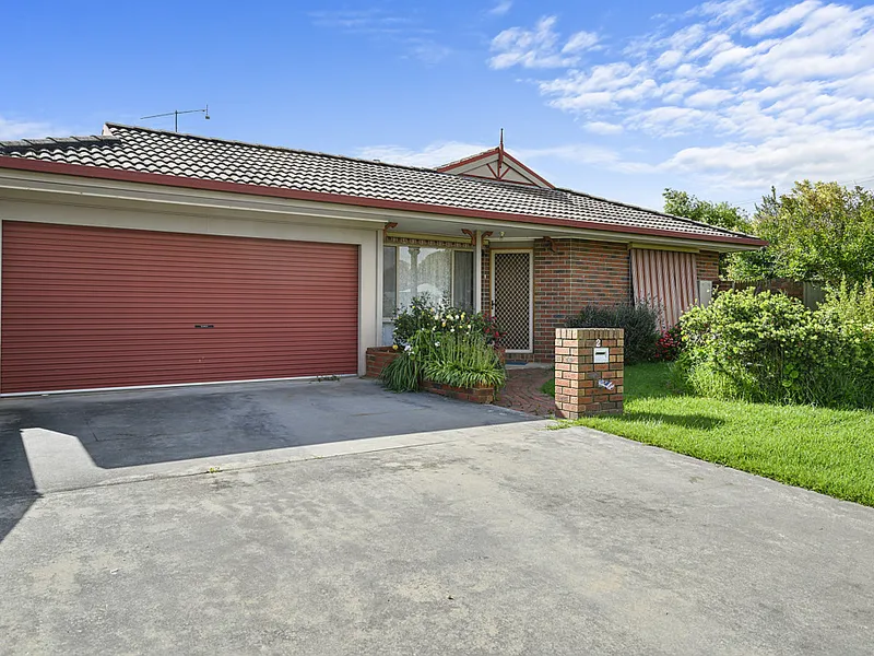 LOW MAINTENANCE LIVING