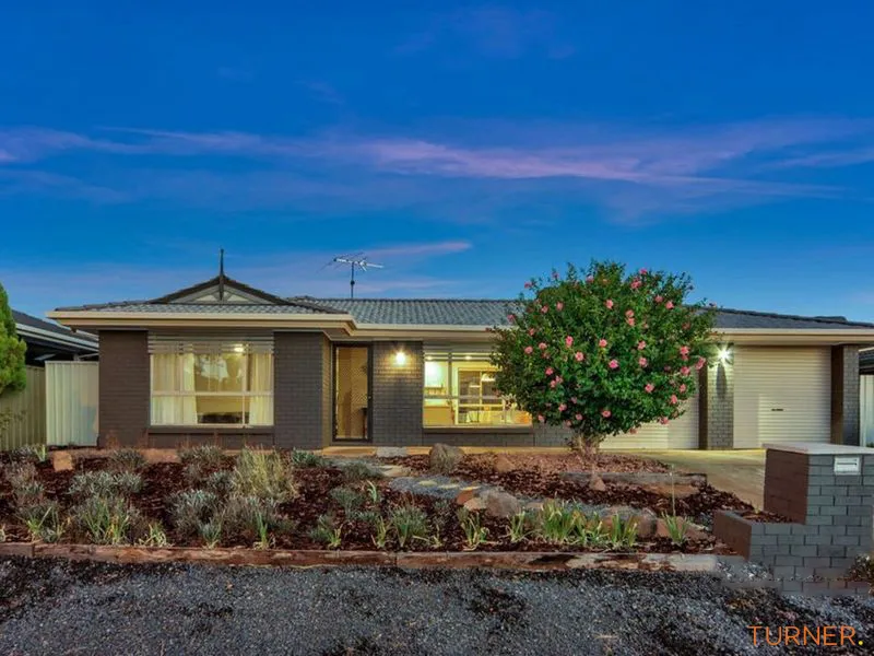 Beautifully renovated 3 bedroom home, low maintenance gardens!