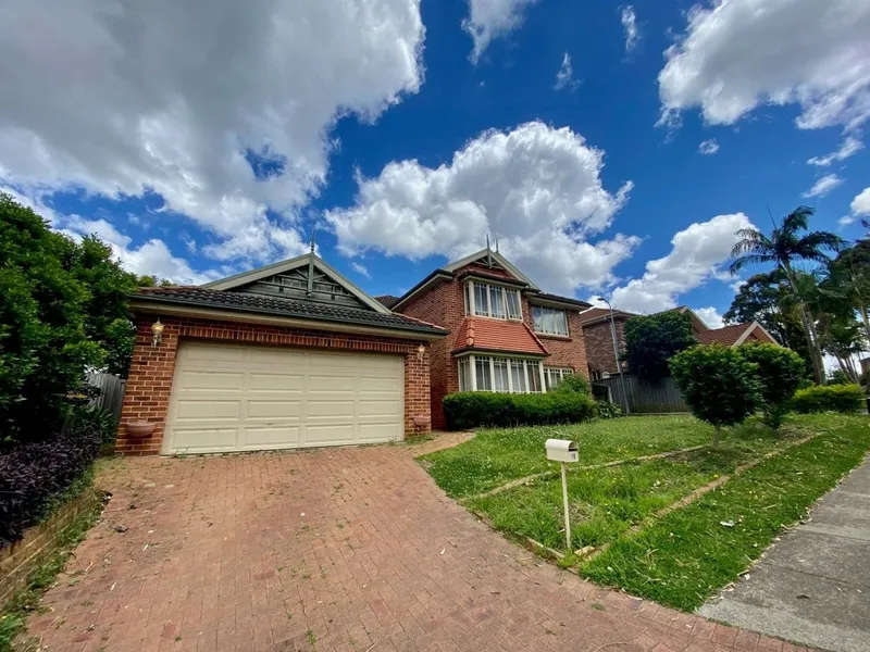 Beautiful House for Rent with a Private Swimming Pool!