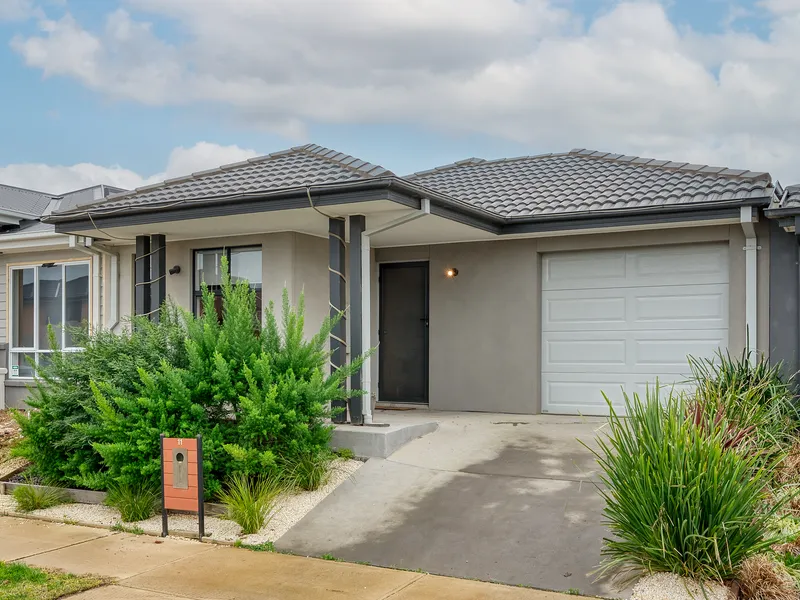 Single Level Gem in Edgebrook Estate