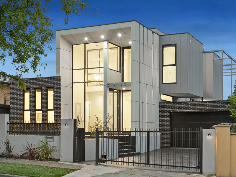 Sensational Modern Living