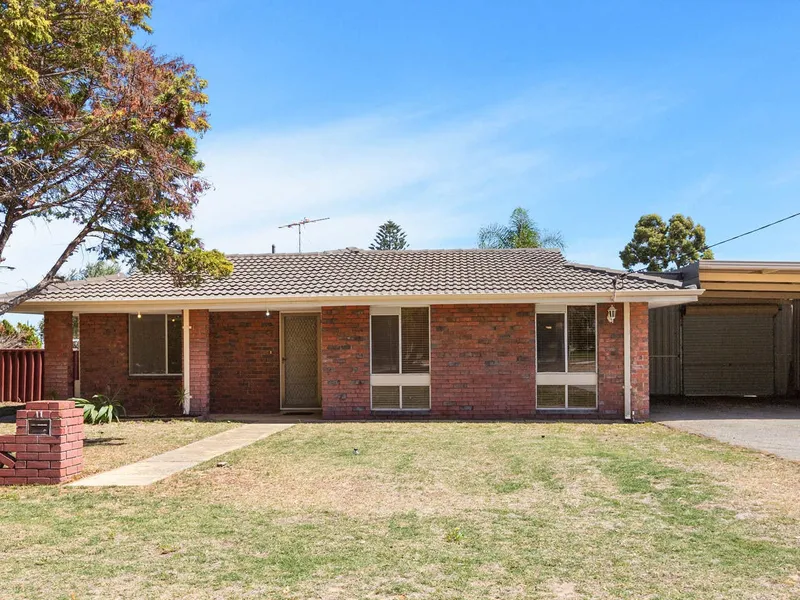 Great location, Family Home only $440pw