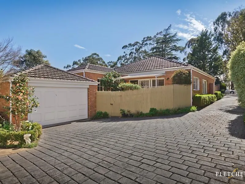 EASY COMFORT WITHOUT A CARE IN THE WORLD