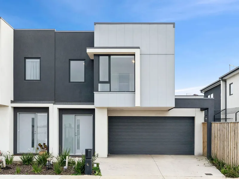 Luxury As New Living