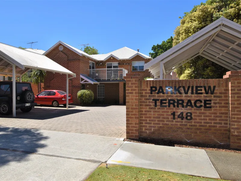 Location is everything