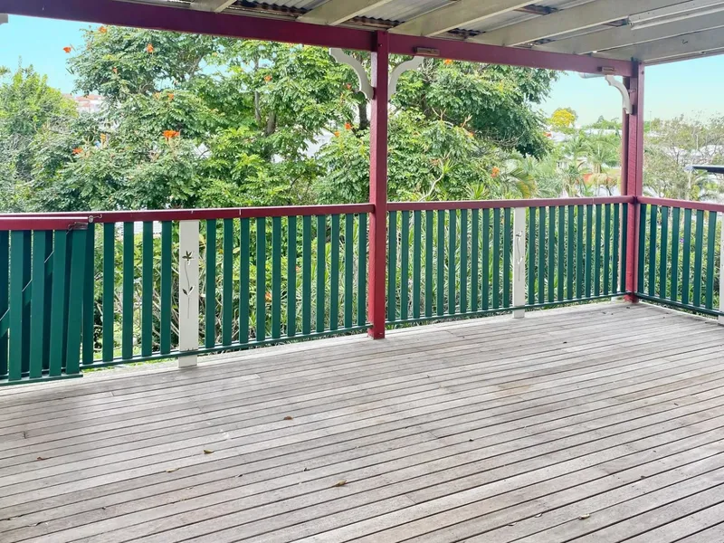 Short term 3 Month lease available