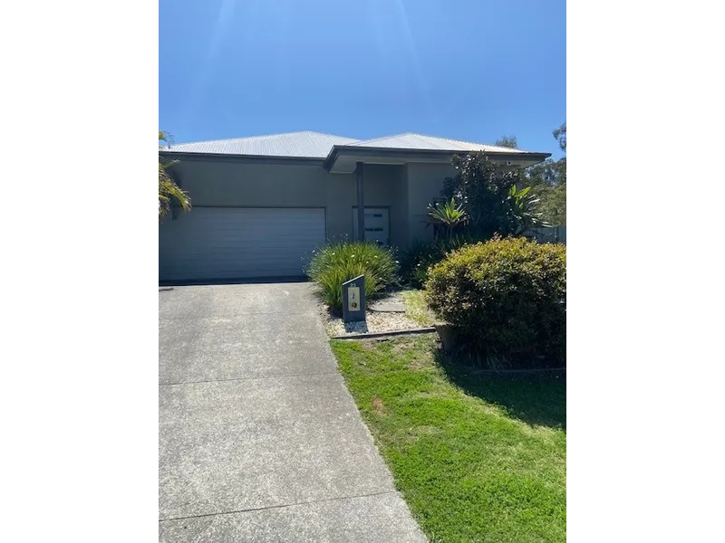 Family home in the heart of Holmview