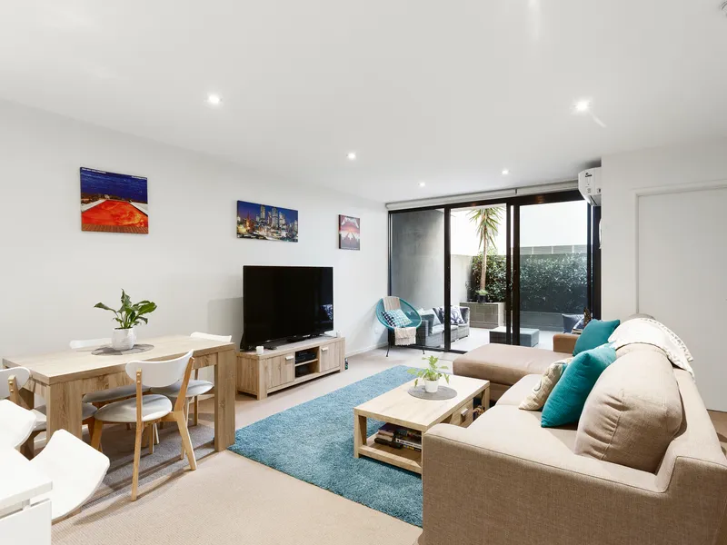 Modern Sophistication in the Heart of Murrumbeena