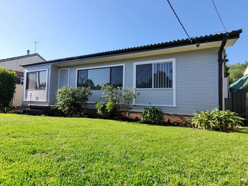 Updated Family Home in a Convenient Location