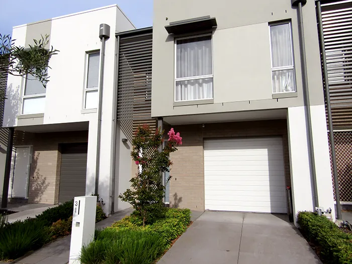 Spacious and Stylish 3-Bedroom Townhouse in a Convenient Location