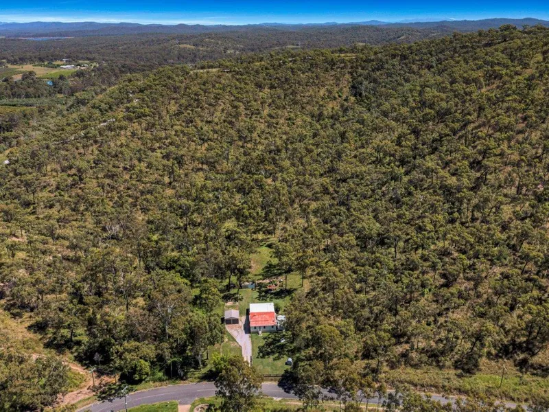 Breathtaking Ocean, River and Rural Views from this Exceptionally Rare 74 Acre Property