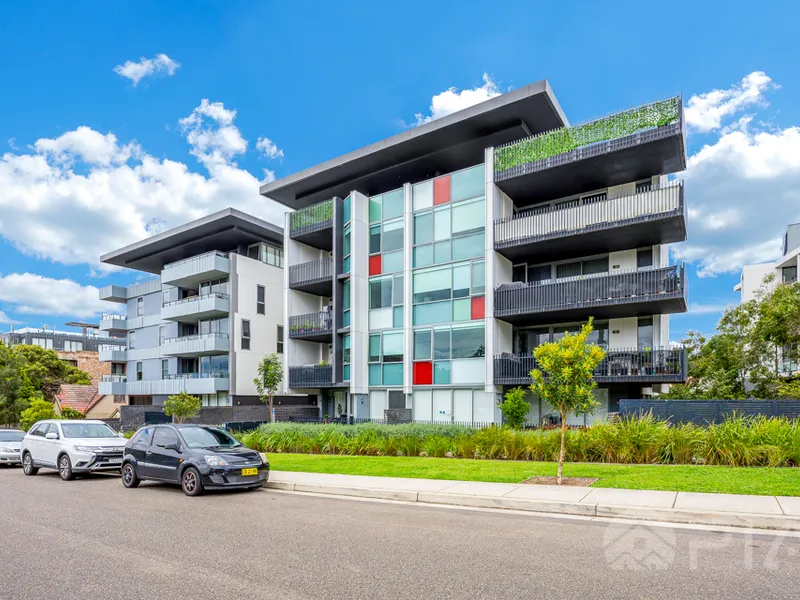 Vacant positioned ready to move in!!