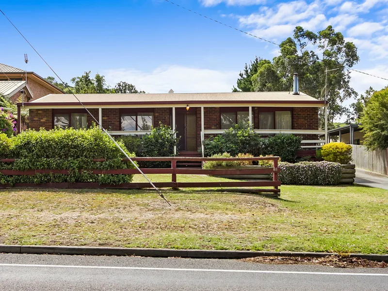 Tyers is the place to call home