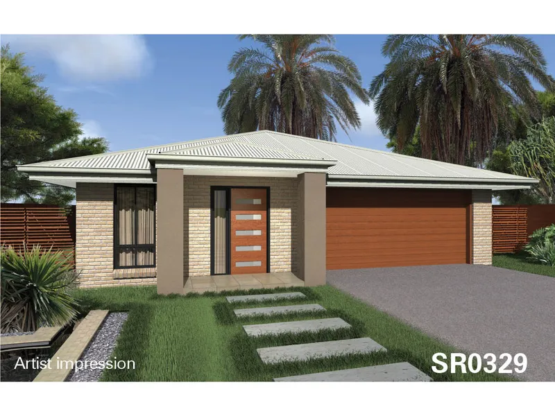 Indicative construction time from 16 weeks from Certification/Finance Approval